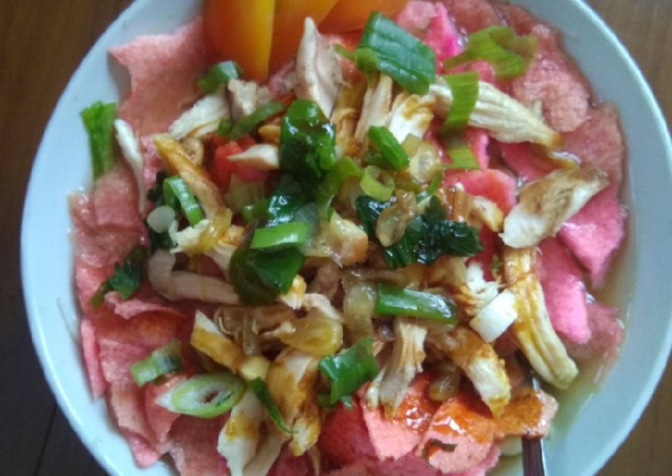 Soto Ayam Cilacap: Rahasia Rasa yang Menggugah Selera di Setiap Sendok